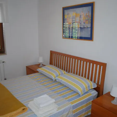 Daria Appartement Krk Town