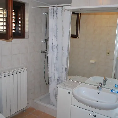 Daria Appartement Krk Town
