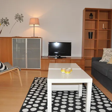 Daria Appartement Krk Town